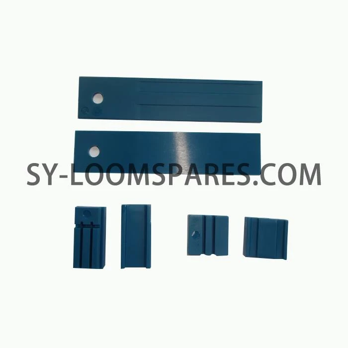 Тормозная накладка TW11 используется для ткацкого станка Sulzer Номер позиции: 911127172/ 911127175/ 911127170